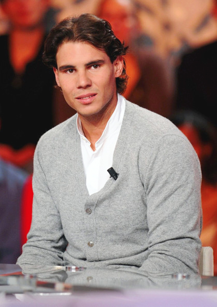 Rafael Nadal