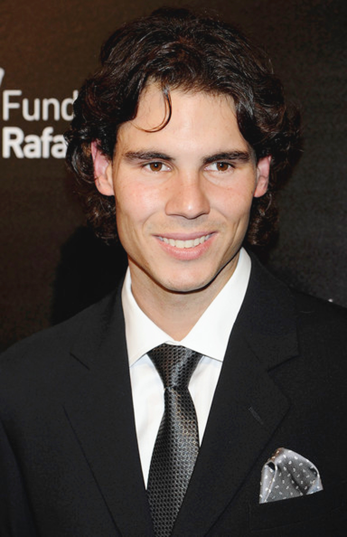 Rafael Nadal