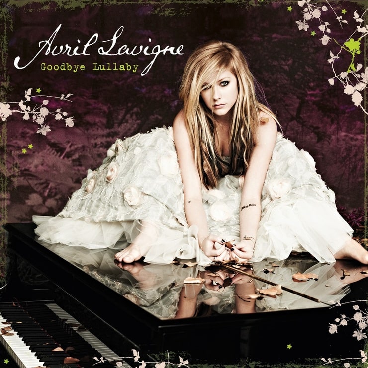 Goodbye Lullaby