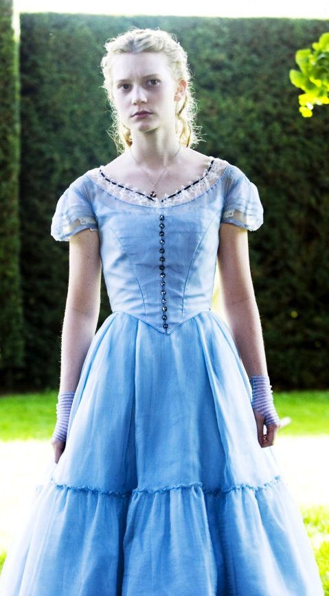 Alice in Wonderland Alice in Wonderland