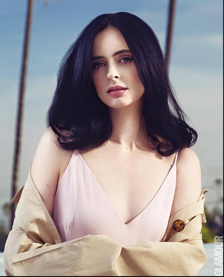 Krysten Ritter Krysten Ritter