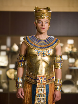 Image of Night at the Museum