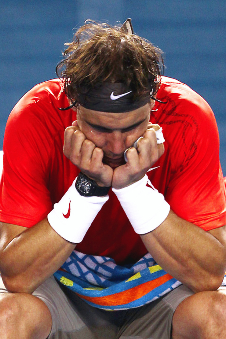 Rafael Nadal