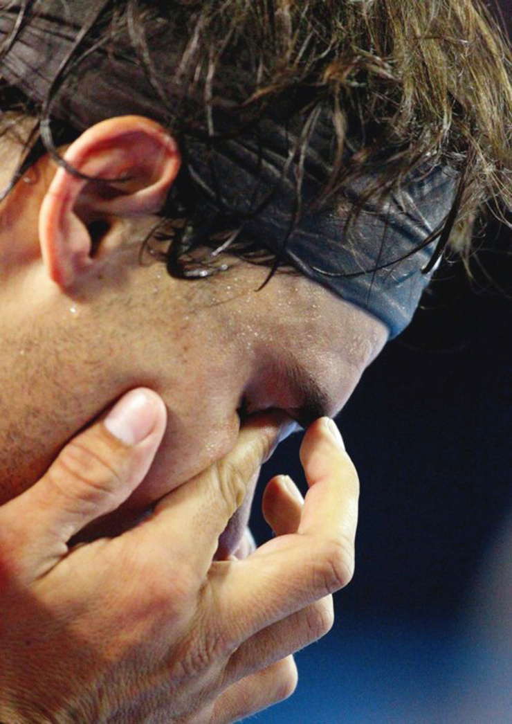 Rafael Nadal