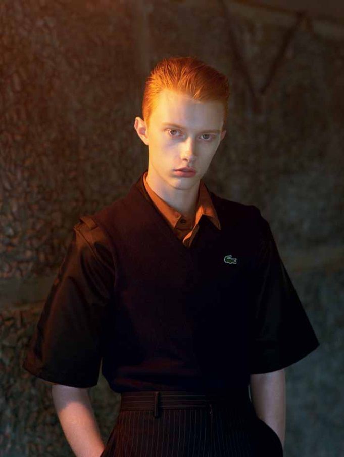 Oliver Hayes