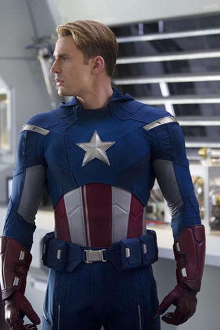 The Avengers