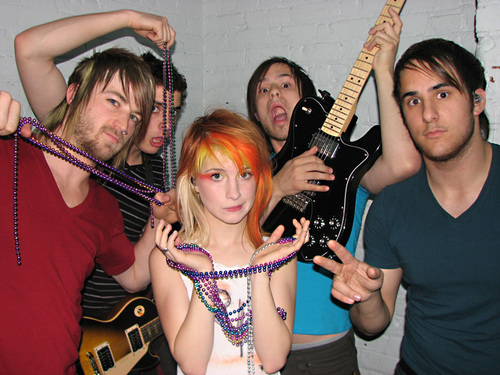 Paramore