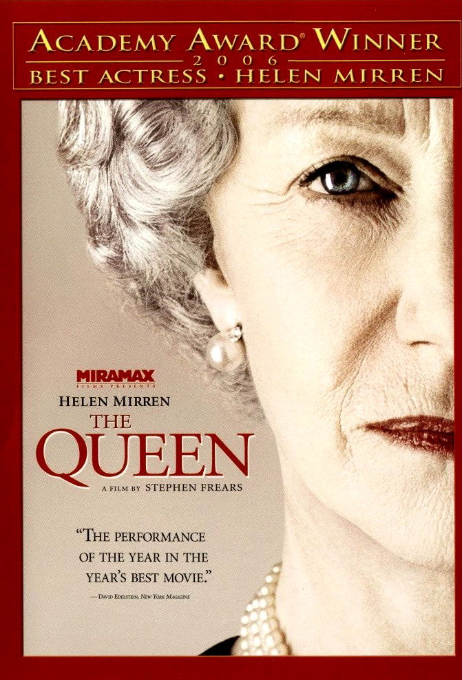 The Queen