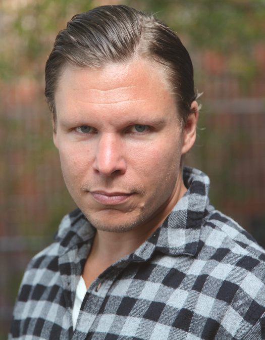 Eero Milonoff
