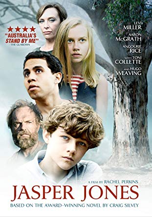 Jasper Jones