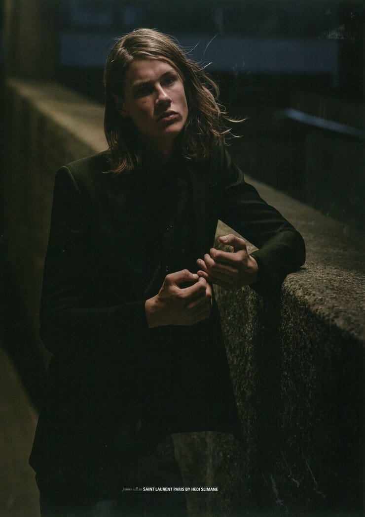 James Phillips