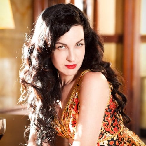 Grey DeLisle