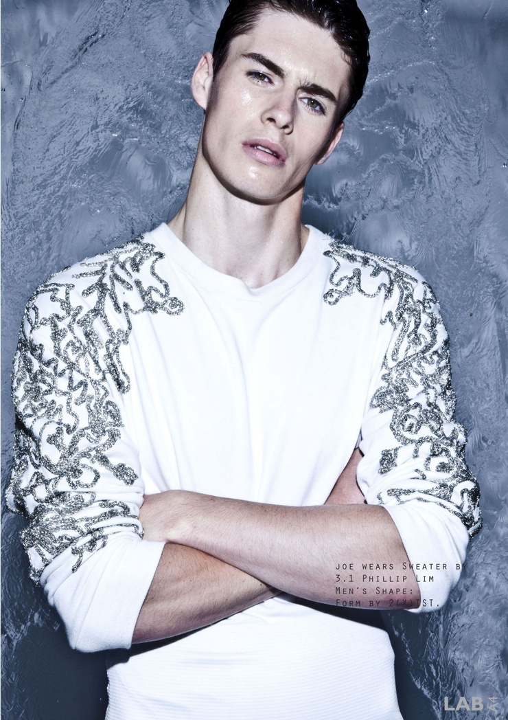 Joe Collier