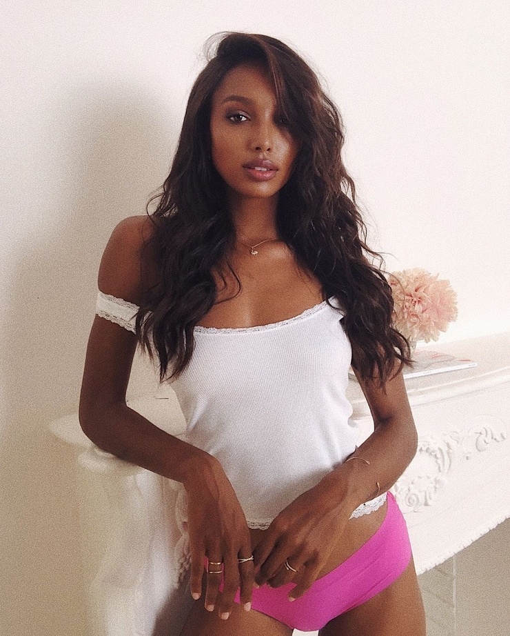 Jasmine Tookes Jasmine Tookes