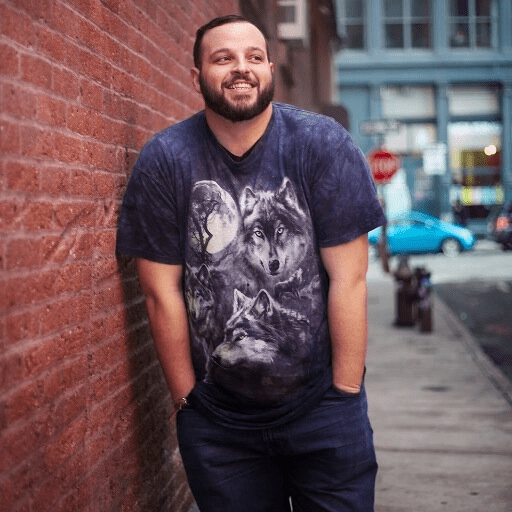 Daniel Franzese