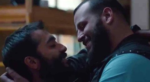 Daniel Franzese
