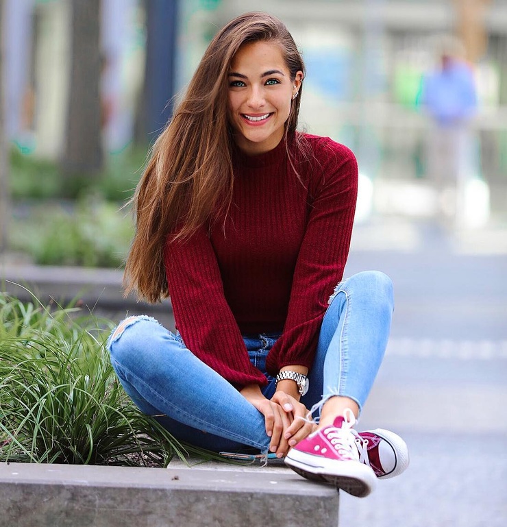 Nochtli Peralta Alvarez
