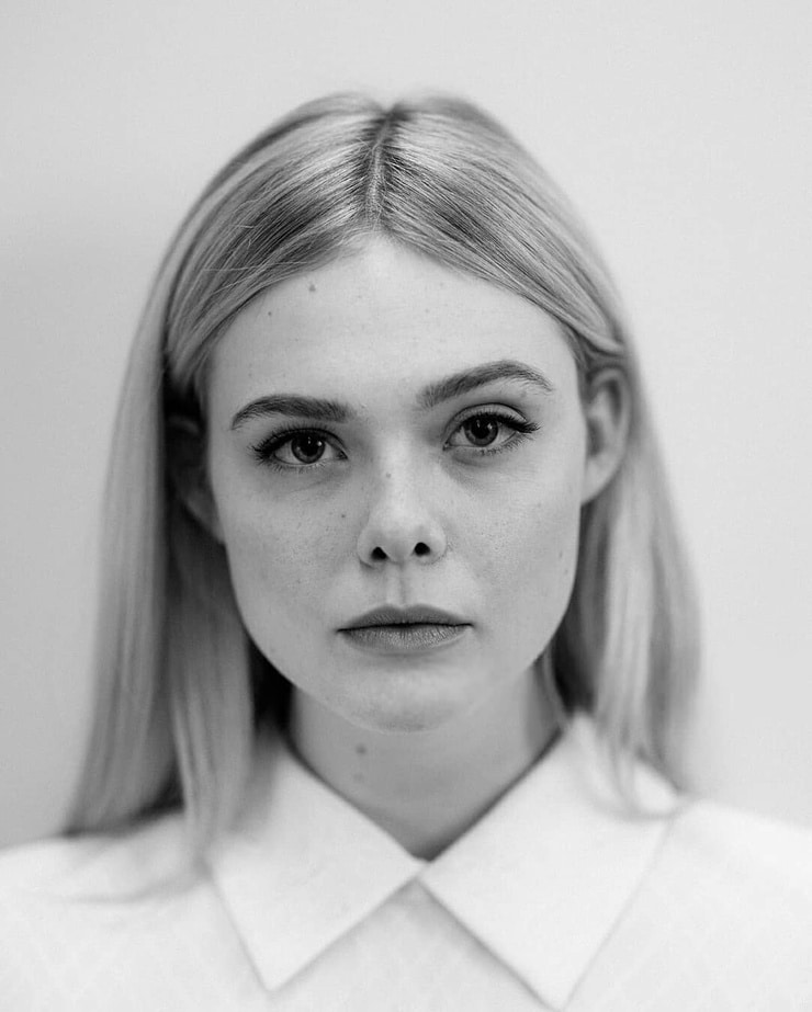 Picture of Elle Fanning