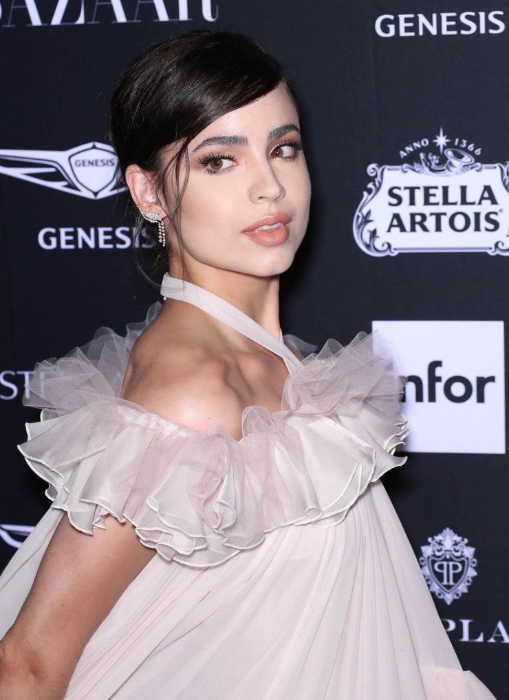 Sofia Carson Sofia Carson
