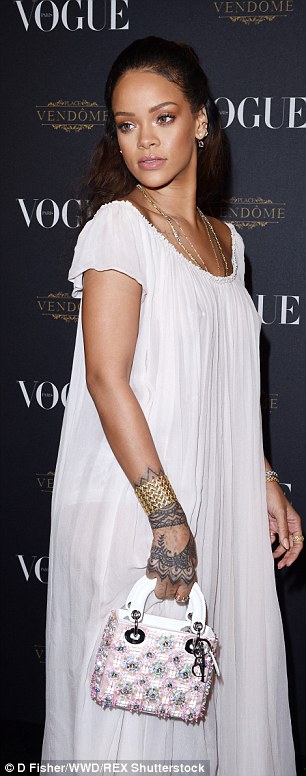 Rihanna Rihanna