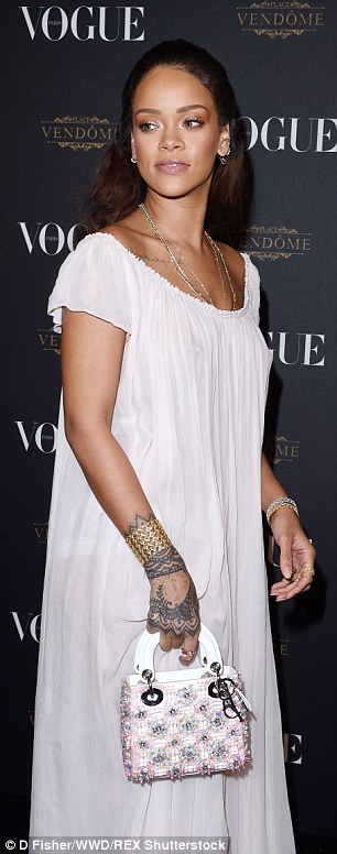 Rihanna Rihanna