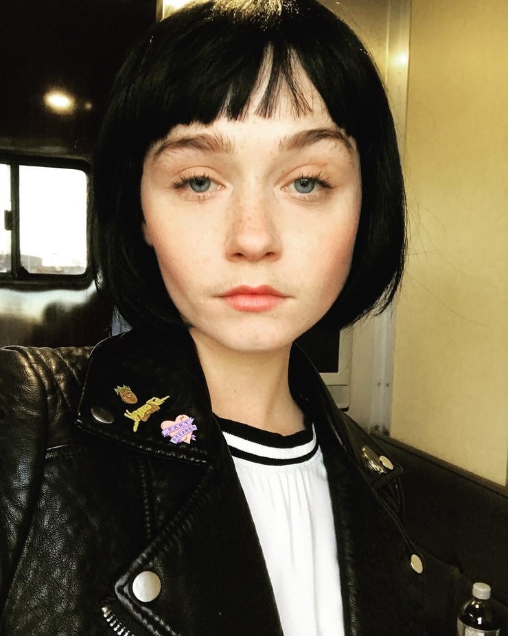 Jessica Barden