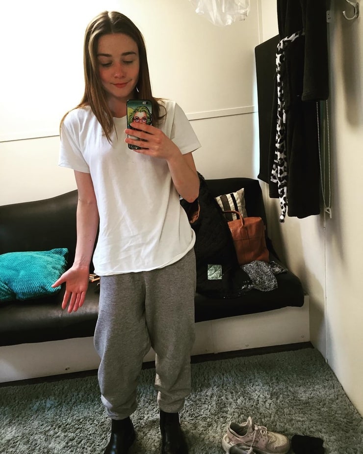 Jessica Barden