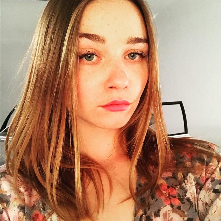 Jessica Barden