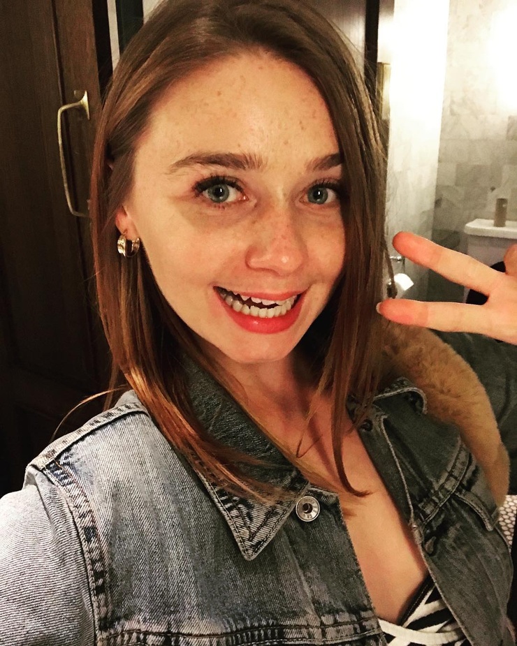 Jessica Barden