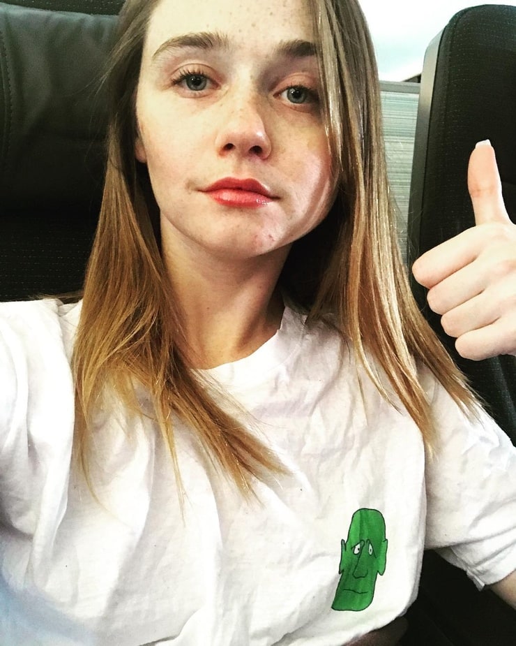 Jessica Barden