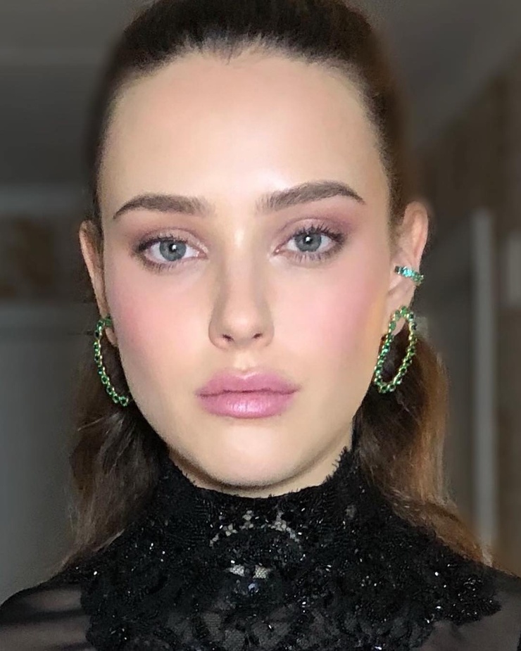 Katherine Langford