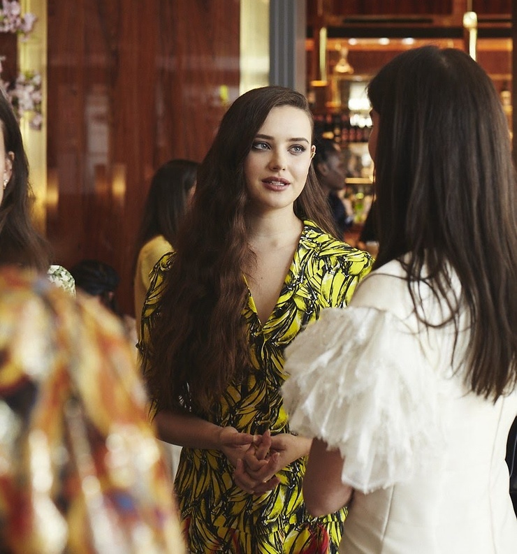 Katherine Langford