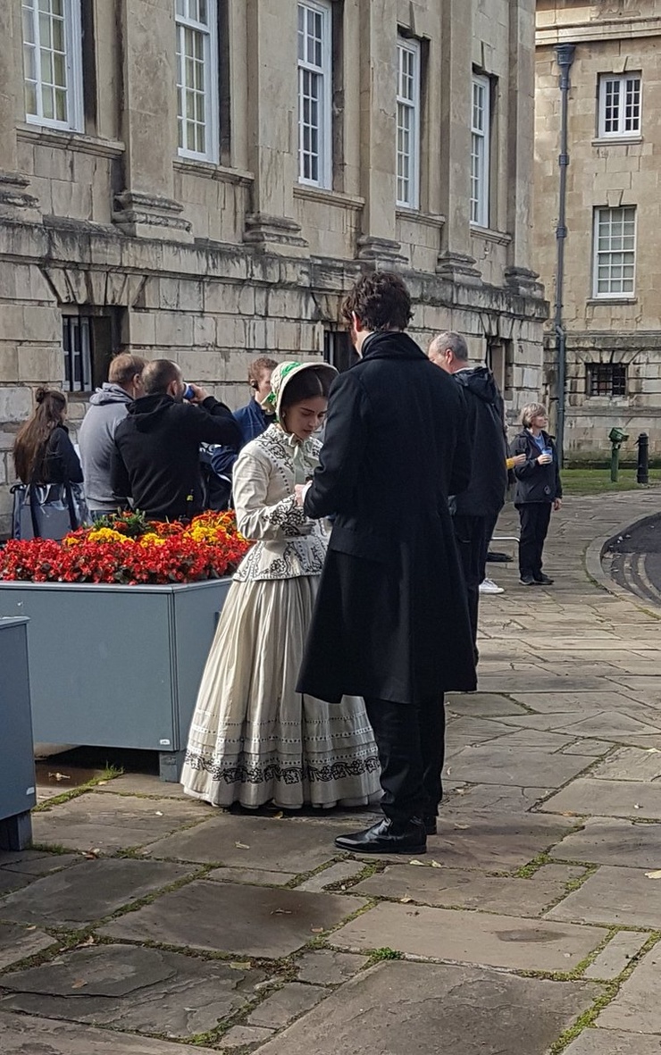 Jenna Coleman