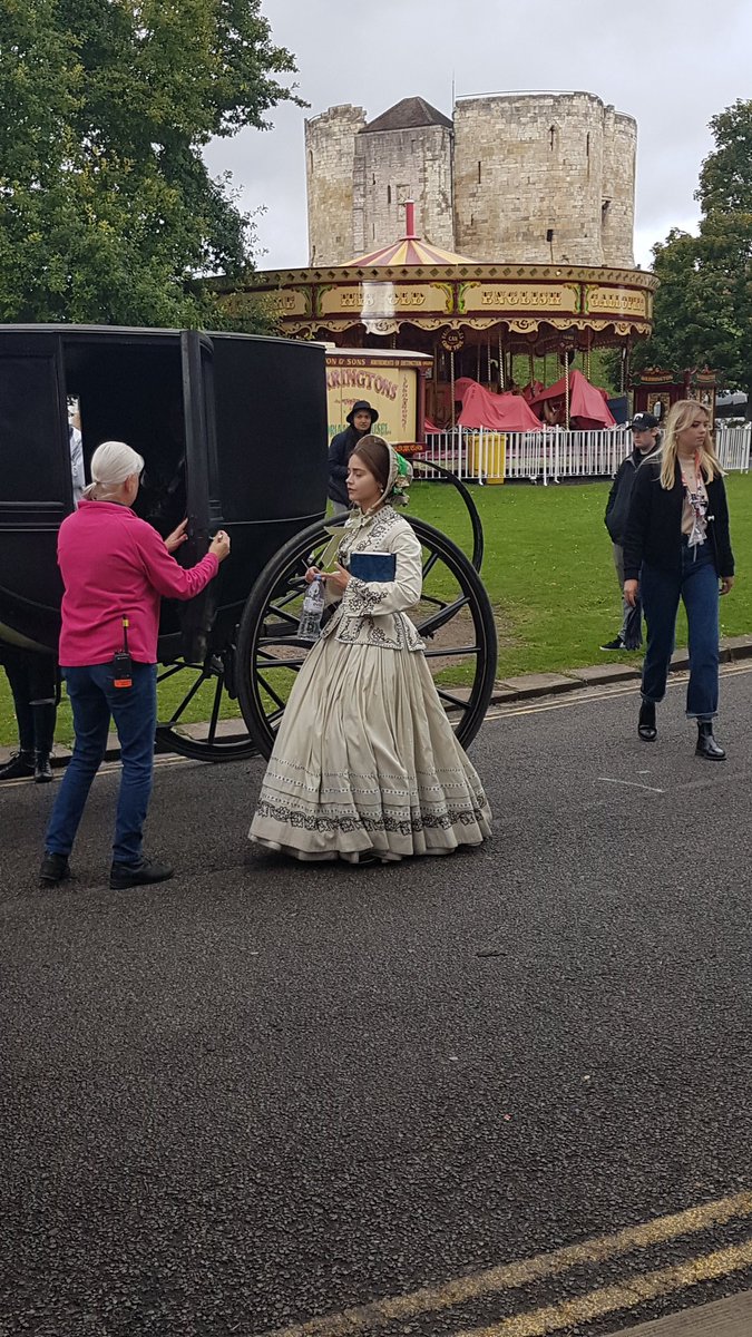 Jenna Coleman