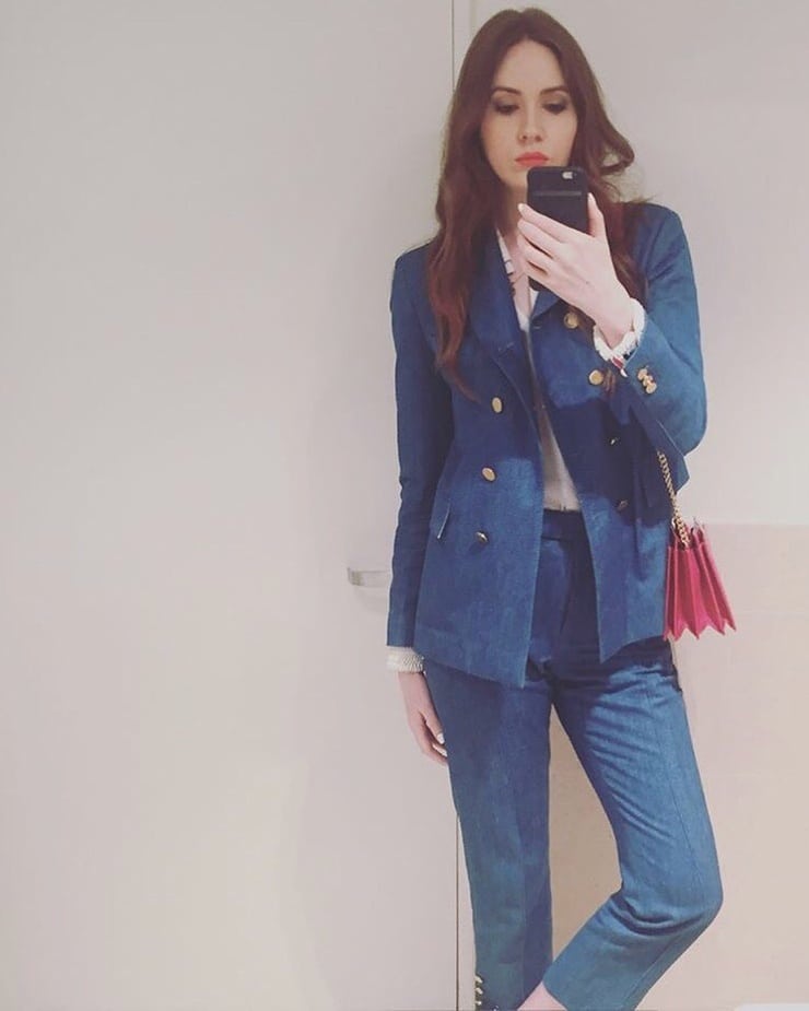 Karen Gillan Karen Gillan