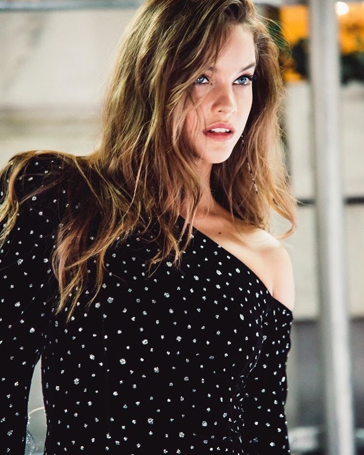 Barbara Palvin Barbara Palvin