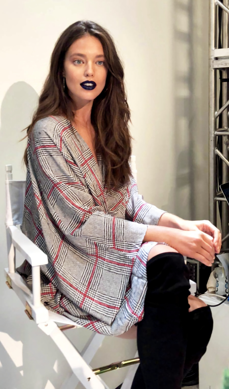Emily Didonato Emily Didonato