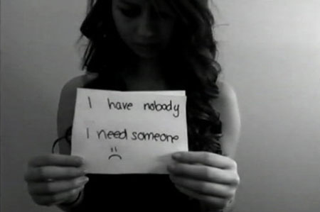 My Story: Struggling, Bullying, Suicide, Self Harm
