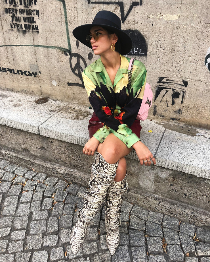 Dua Lipa