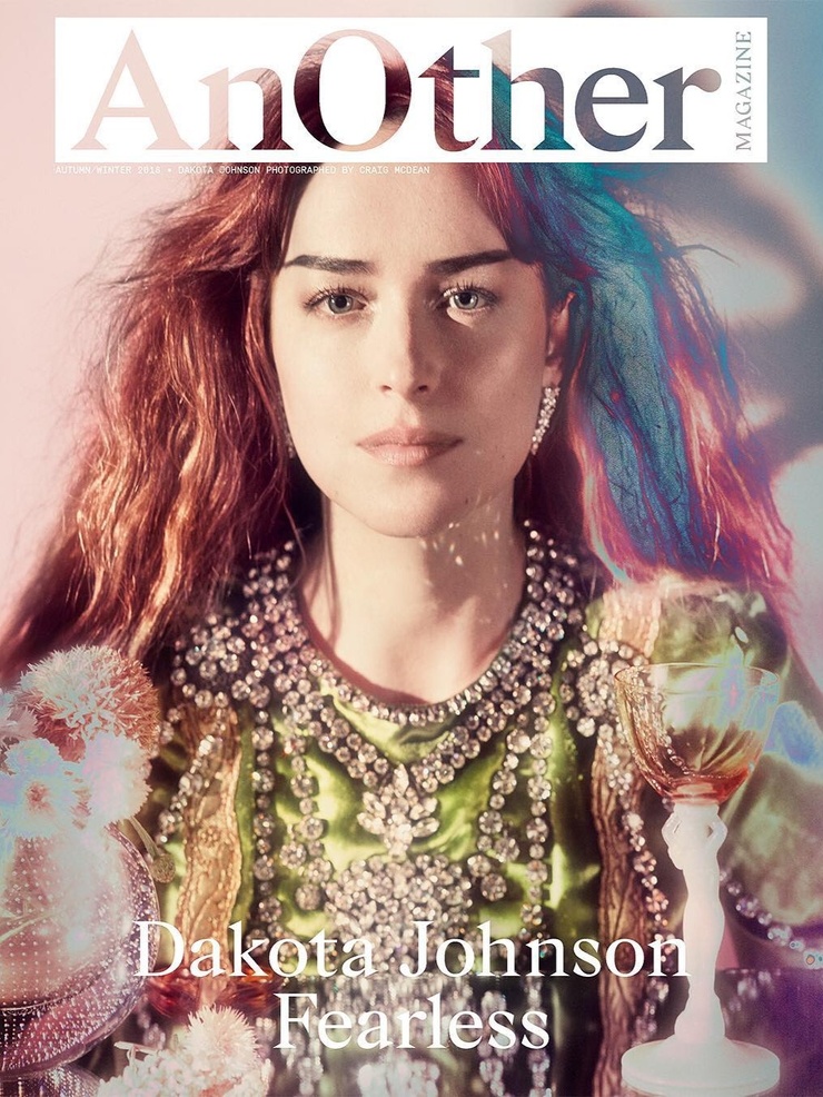 Dakota Johnson Dakota Johnson