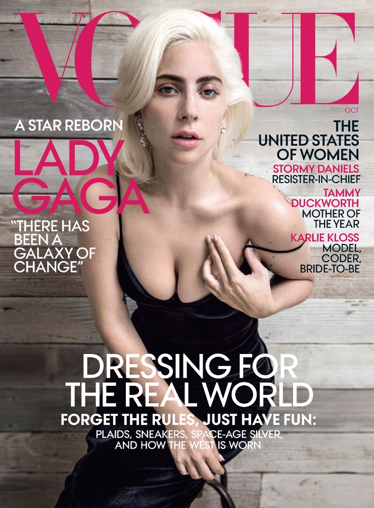 Lady GaGa