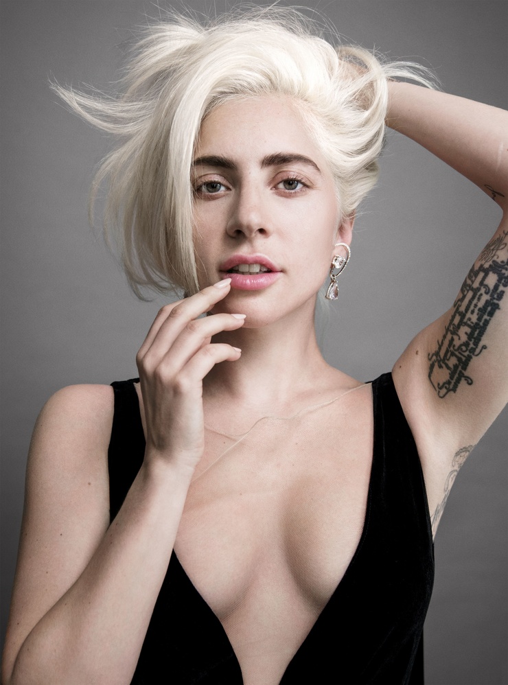 Lady GaGa