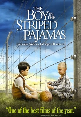 The Boy in the Striped Pajamas