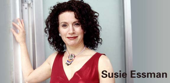 Susie Essman