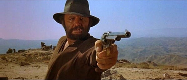 Duck, You Sucker! (aka A Fistful of Dynamite) Duck, You Sucker! (aka A Fistful of Dynamite)