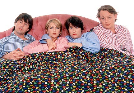 Men Behaving Badly Men Behaving Badly