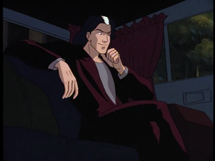 Tony Dracon