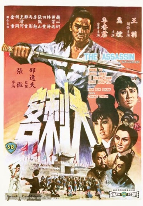 The Assassin