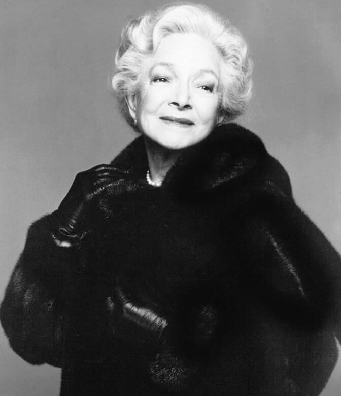 Helen Hayes