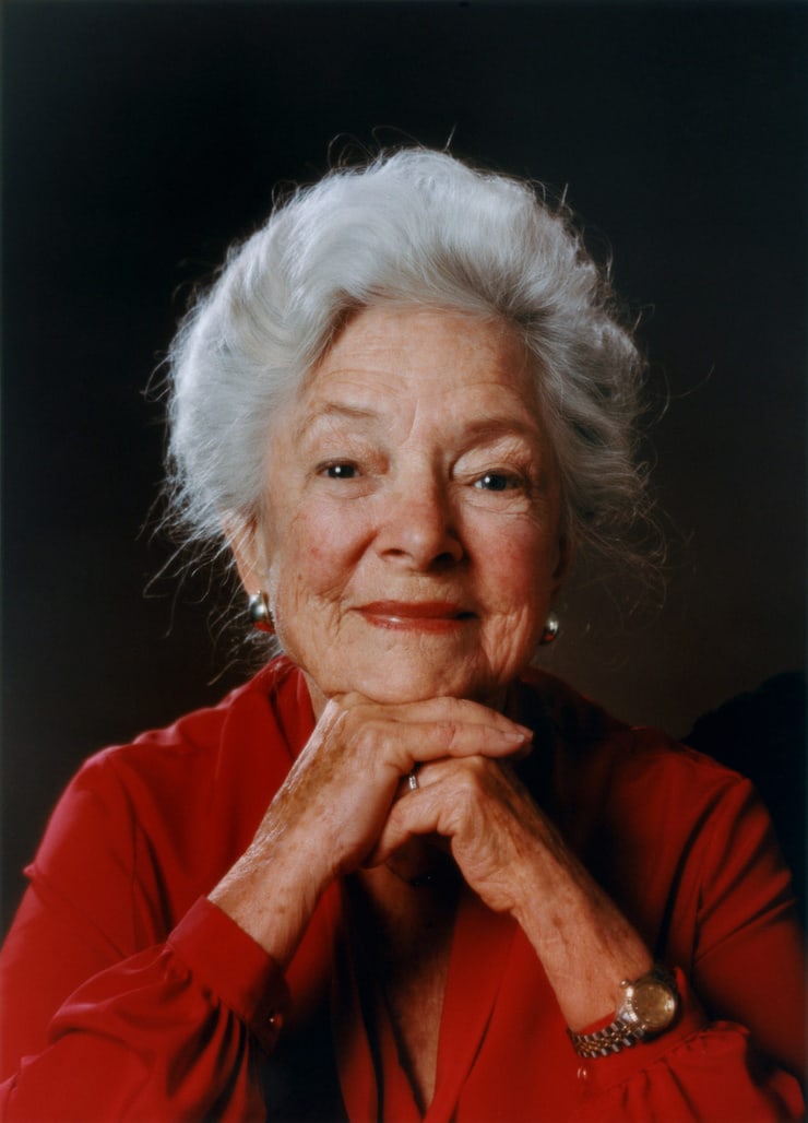 Helen Hayes